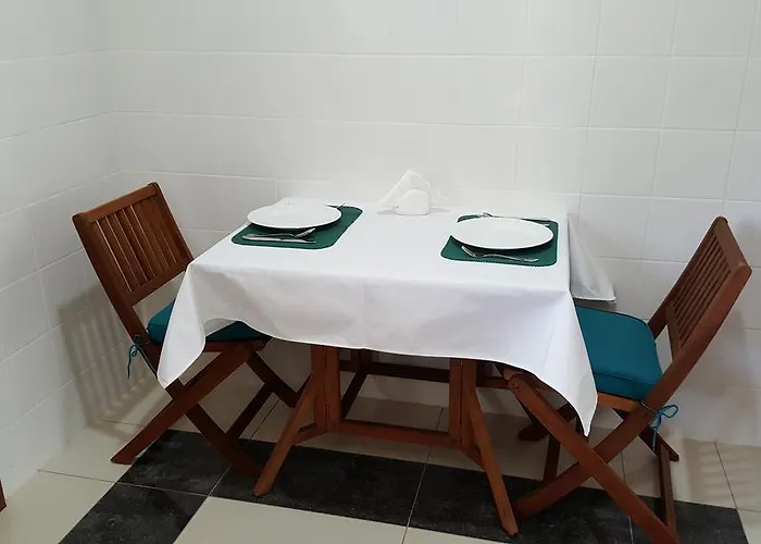 Bambous River Guest house Bel Ombre