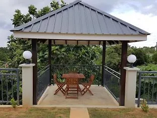 Guest house Bambous River 4*